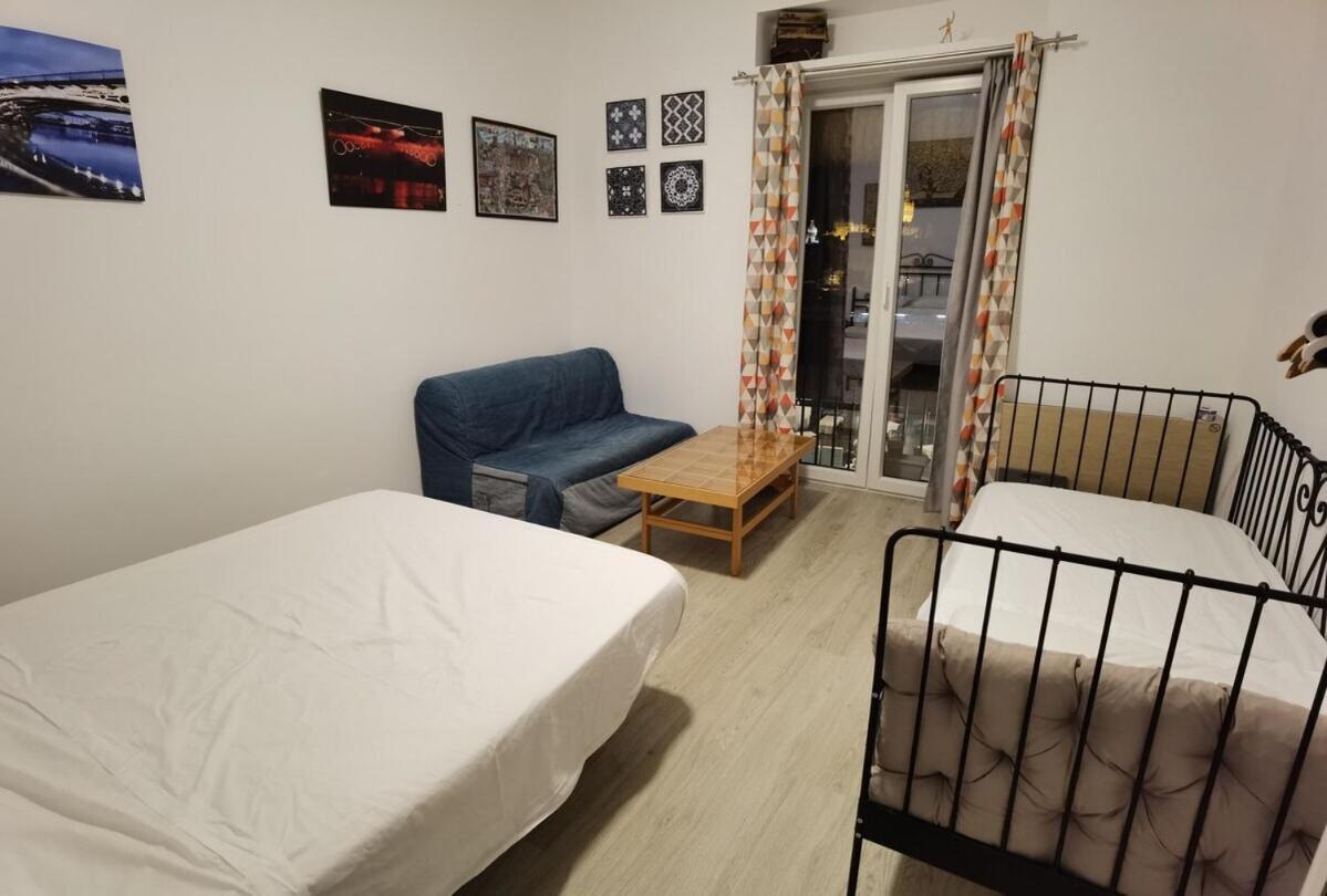 Holiday home Betis Del Oro