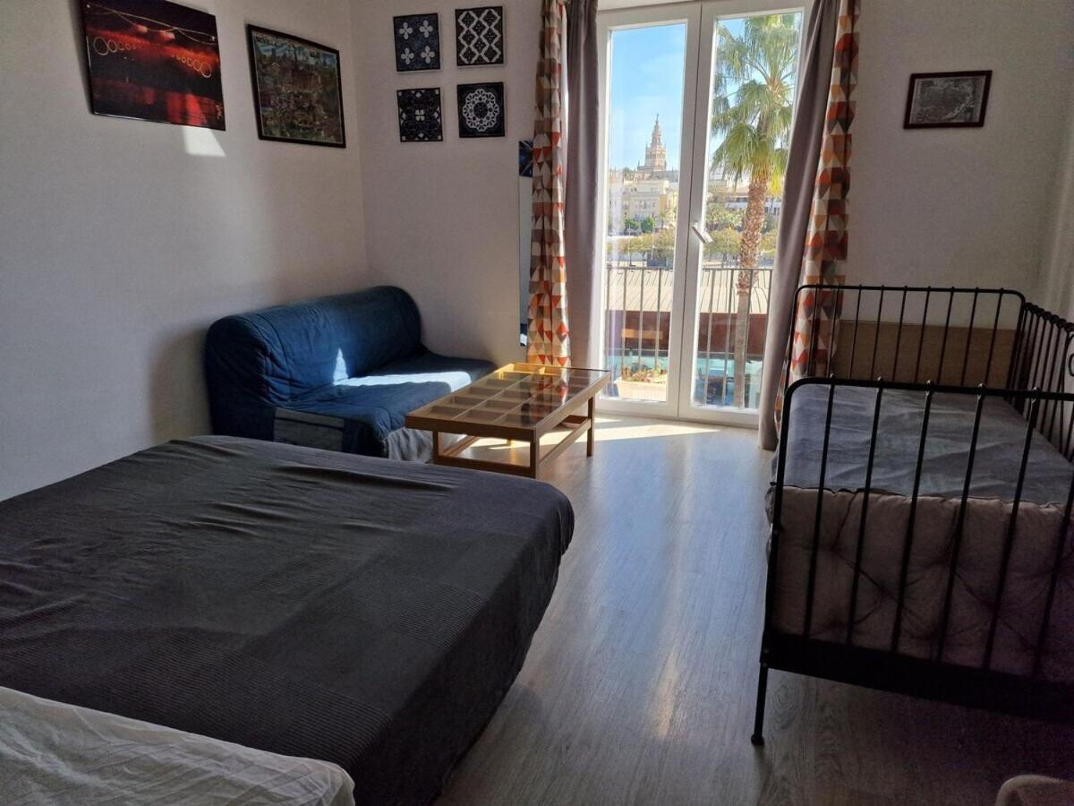 Holiday home Betis Del Oro
