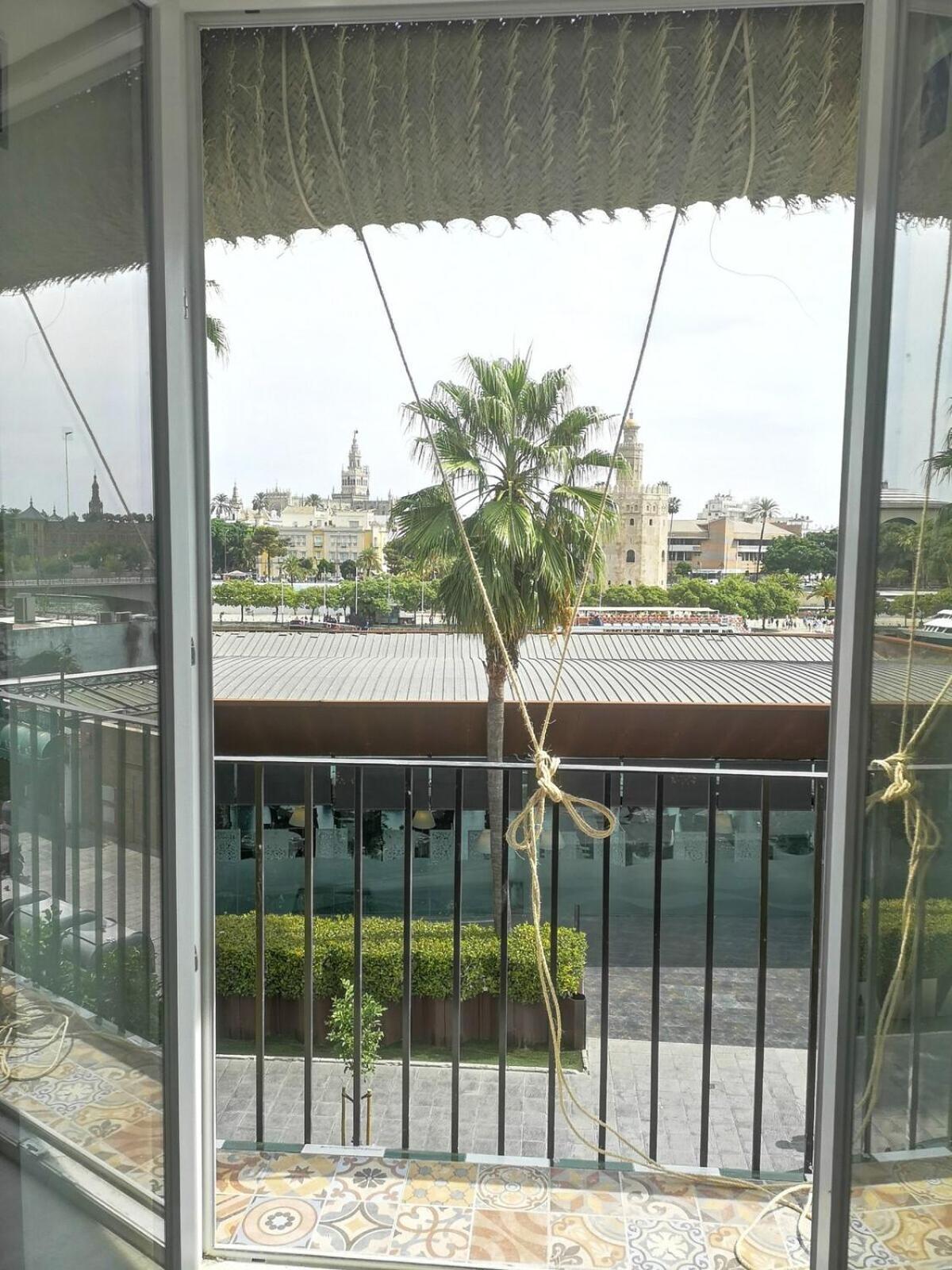 Holiday home Betis Del Oro *