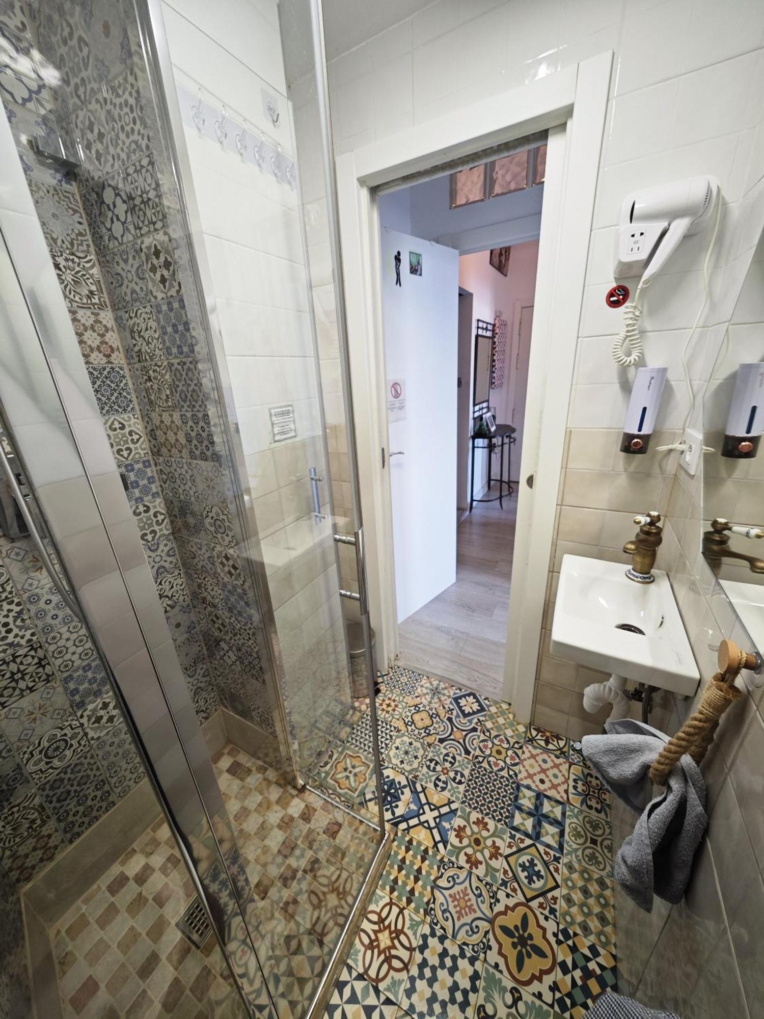Casa vacanze Betis Del Oro