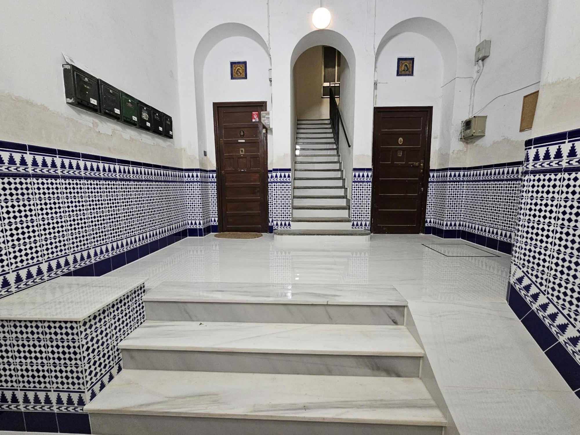 Casa vacanze Betis Del Oro