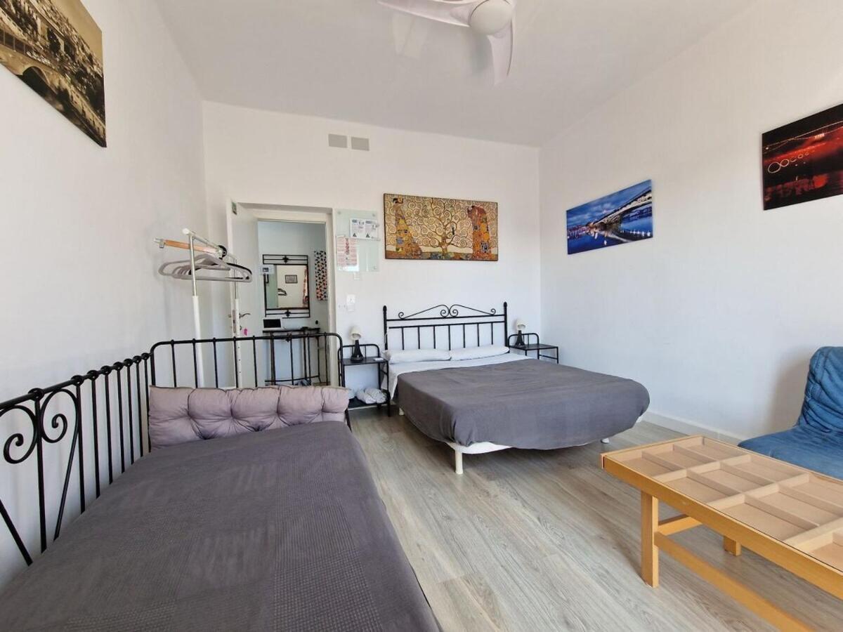 Betis Del Oro Holiday home *