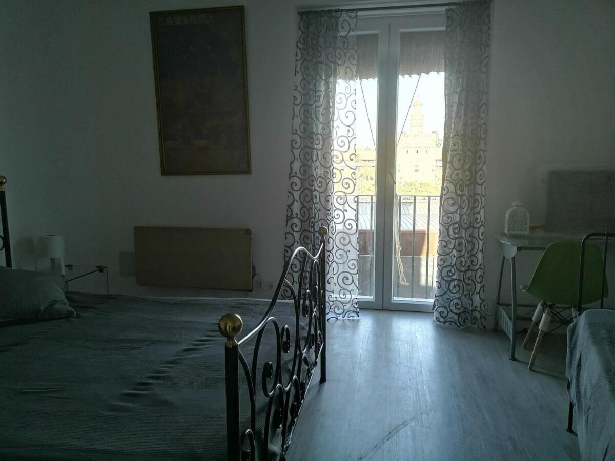 Casa de vacances Betis Del Oro Sevilla