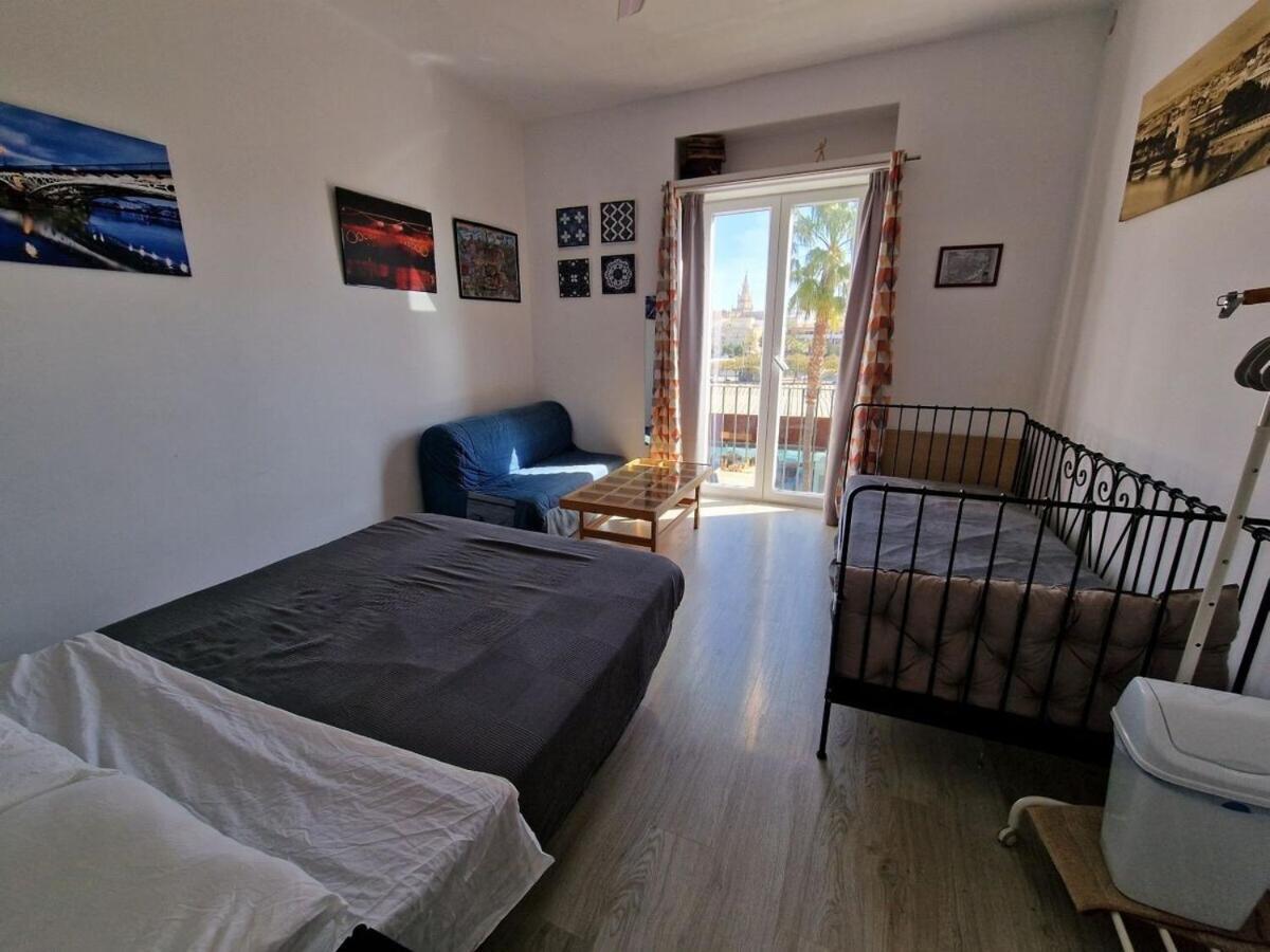 Vakantiehuis Betis Del Oro Sevilla