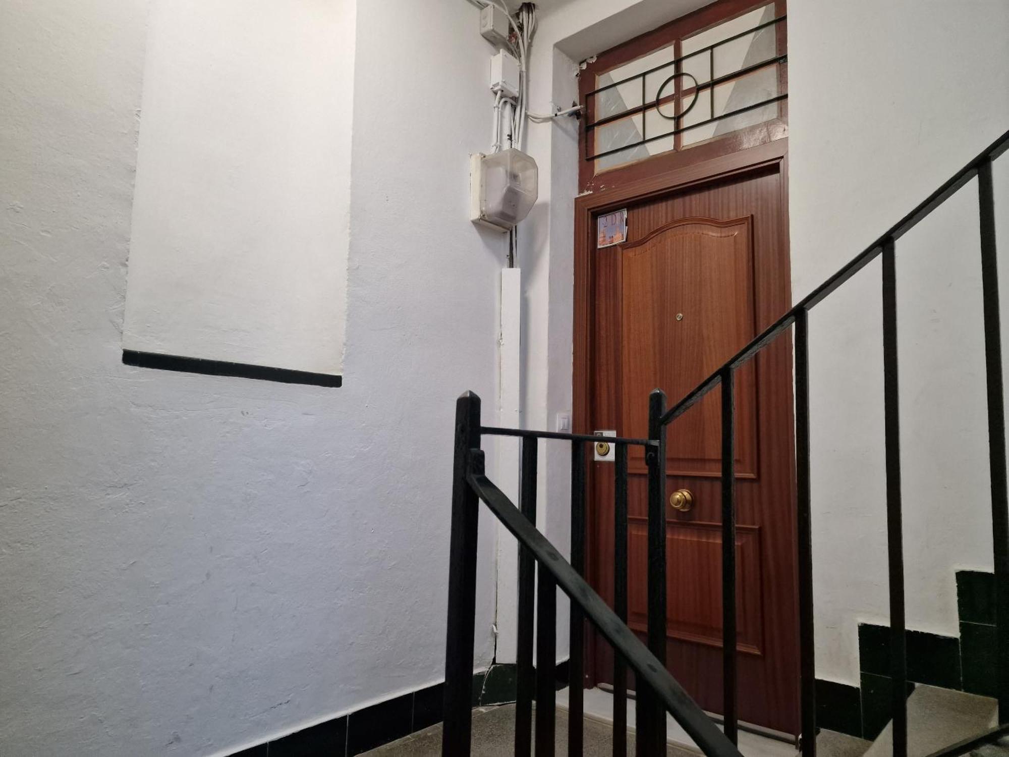 Vakantiehuis Betis Del Oro