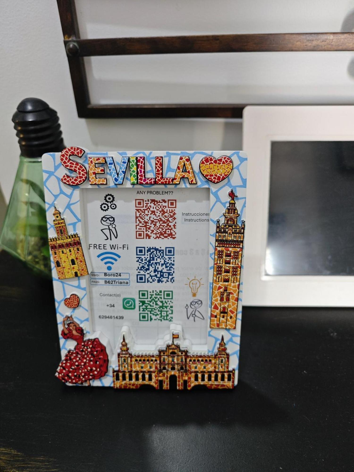 Betis Del Oro Séville